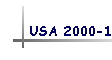 USA 2000-1