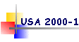 USA 2000-1