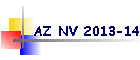 AZ NV 2013-14