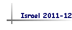Israel 2011-12