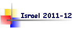 Israel 2011-12