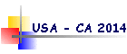 USA - CA 2014